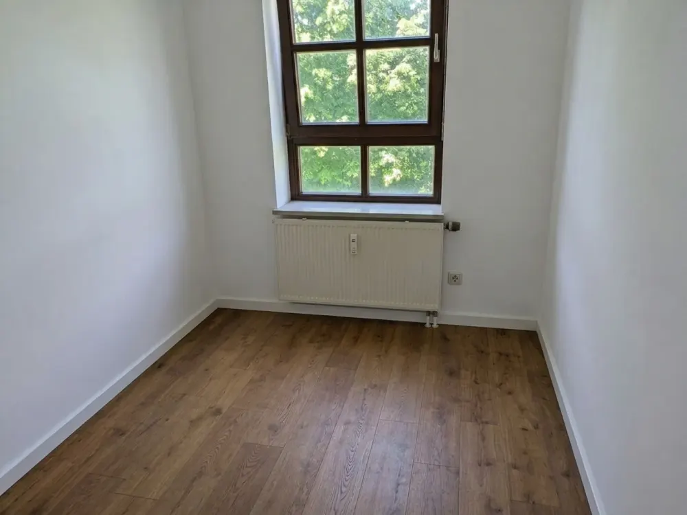 Practical 2-Room Apartment in Munich Allach