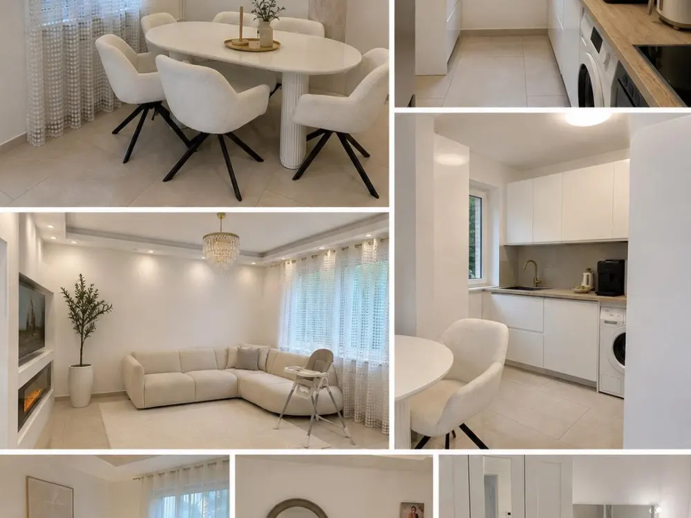3 Zimmer Wohnung in Hamburg Farmsen
