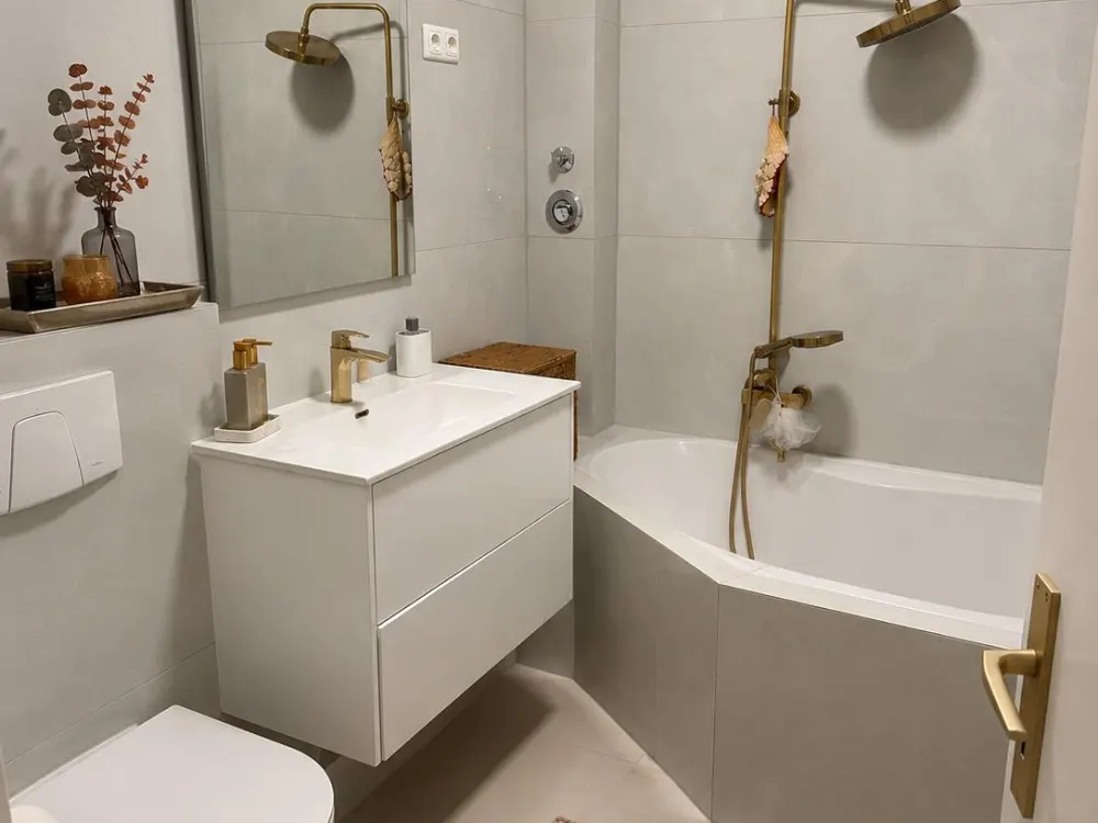 3 Zimmer Wohnung in Hamburg Farmsen