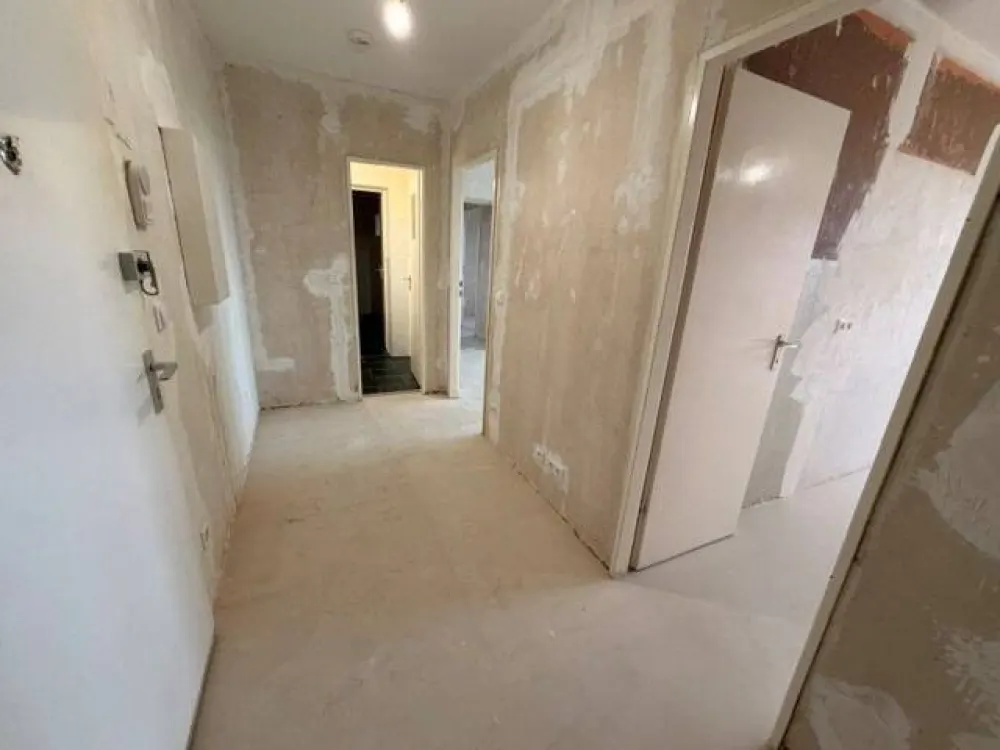 4-room apartment with fantastic panoramic view!