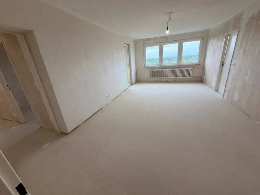 4-room apartment with fantastic panoramic view!