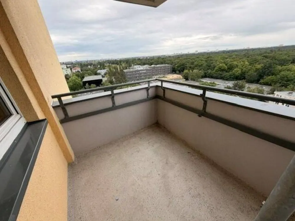 4-room apartment with fantastic panoramic view!