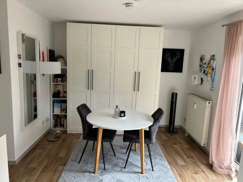 1 Zimmer Apartment in Iserlohn