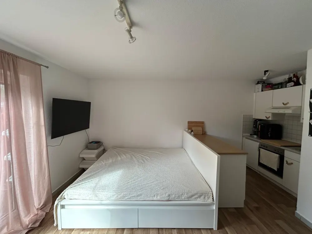 1 Zimmer Apartment in Iserlohn