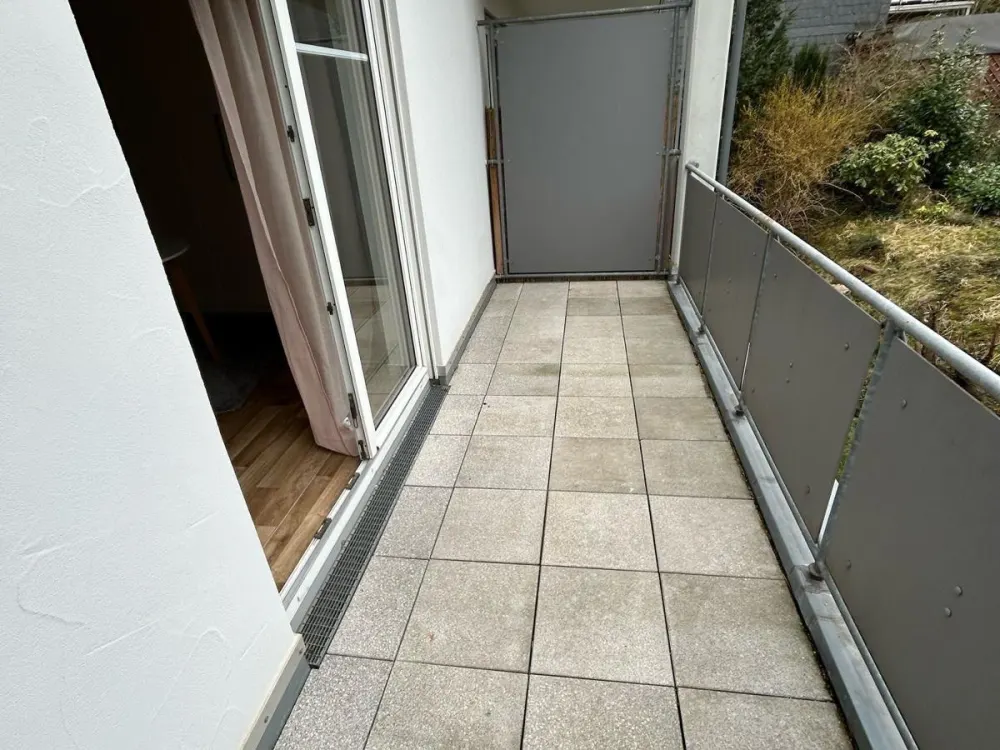 1 Zimmer Apartment in Iserlohn