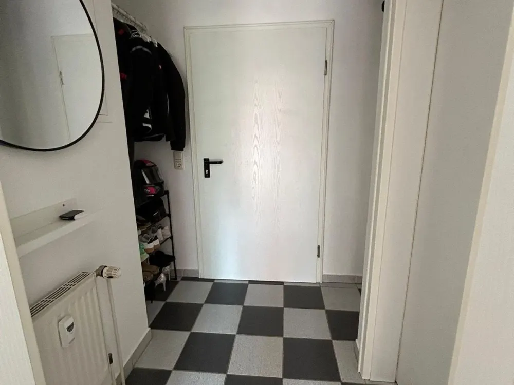 1 Zimmer Apartment in Iserlohn