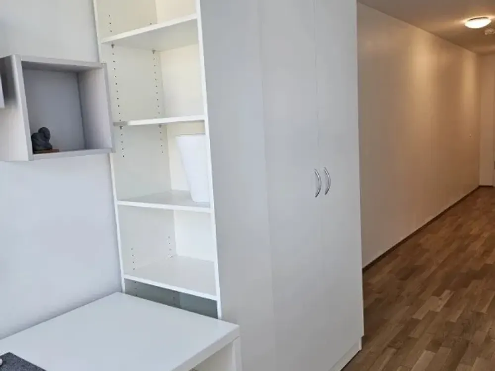Modernes möbliertes Studio Apartment im beliebten Berlin Adlershof