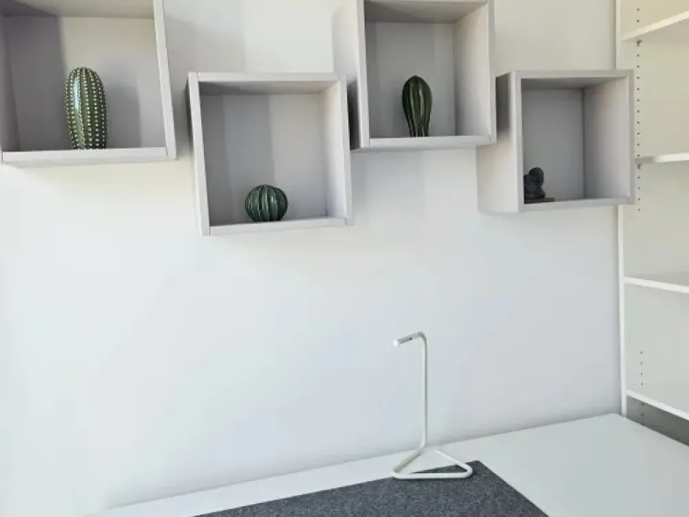 Modernes möbliertes Studio Apartment im beliebten Berlin Adlershof