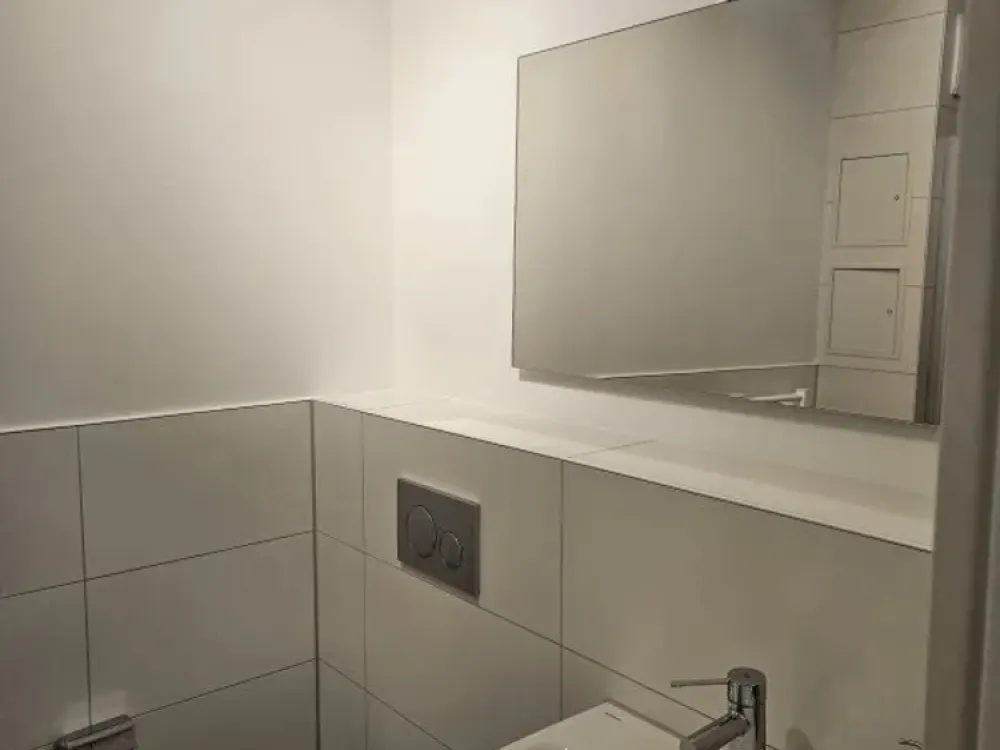 Modernes möbliertes Studio Apartment im beliebten Berlin Adlershof