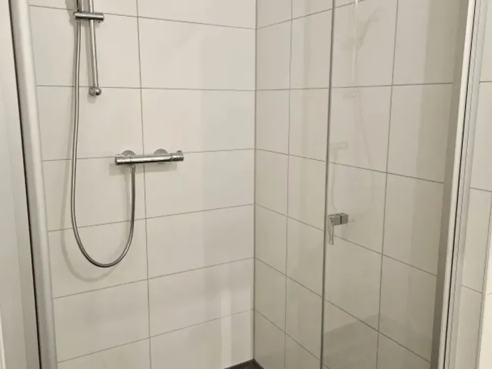 Modernes möbliertes Studio Apartment im beliebten Berlin Adlershof