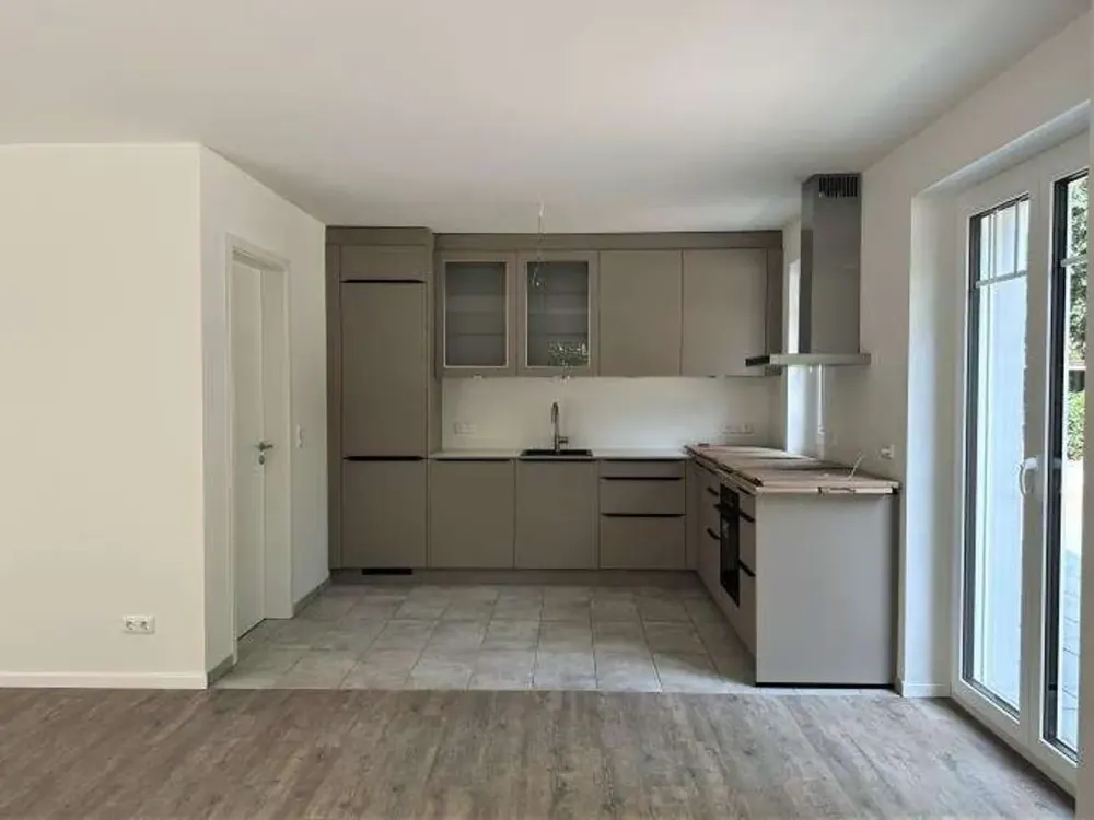 Großzügige 5-Zimmer-Wohnung im Zweitbezug mit zwei Terrassen, barrierefrei