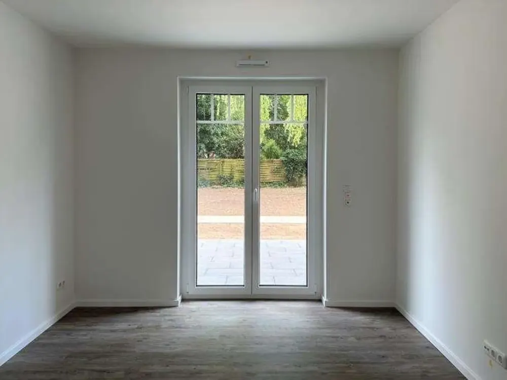 Großzügige 5-Zimmer-Wohnung im Zweitbezug mit zwei Terrassen, barrierefrei