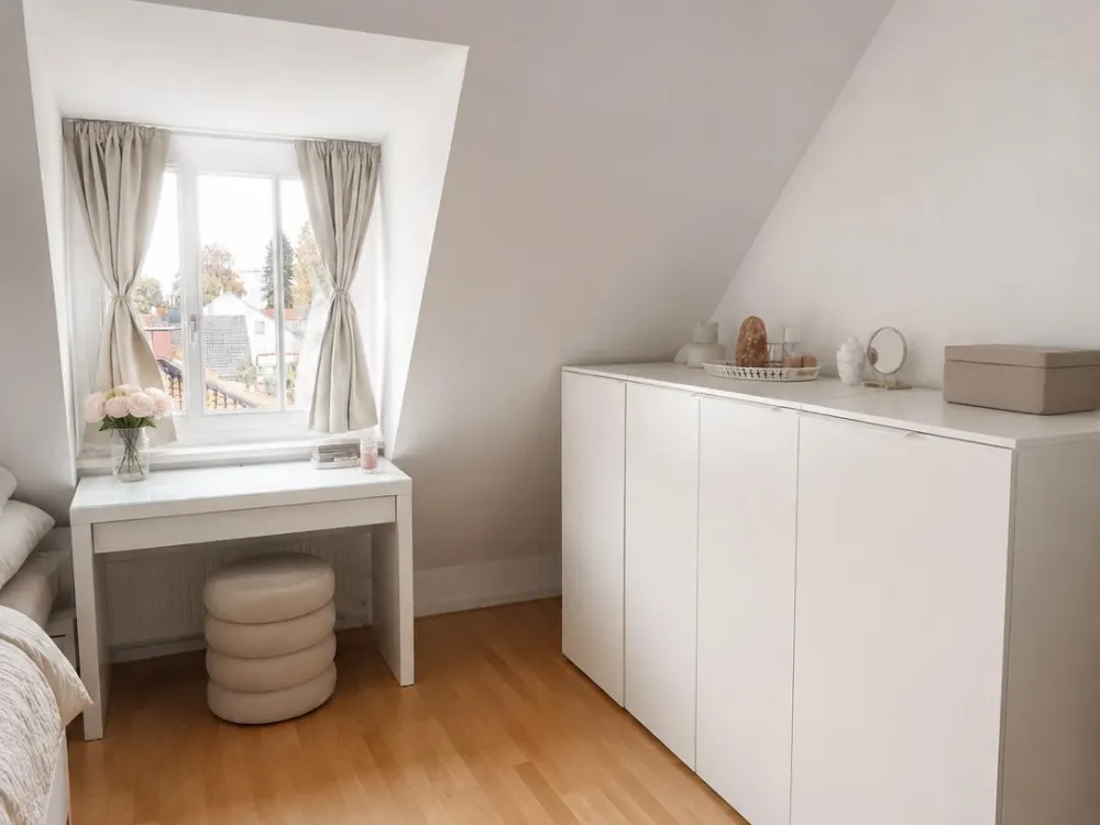 WG Zimmer München/ Waldtrudering