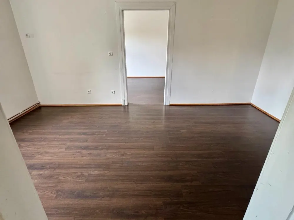 Gepflegte 2-Zimmer-Wohnung in Düsseldorf