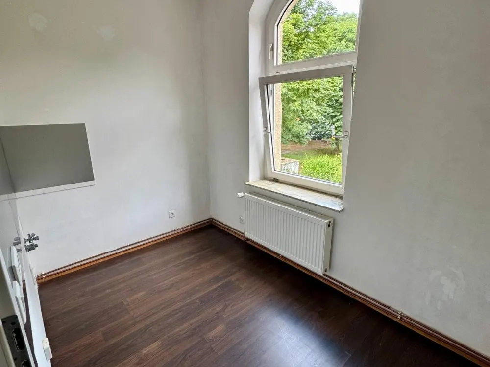 Gepflegte 2-Zimmer-Wohnung in Düsseldorf