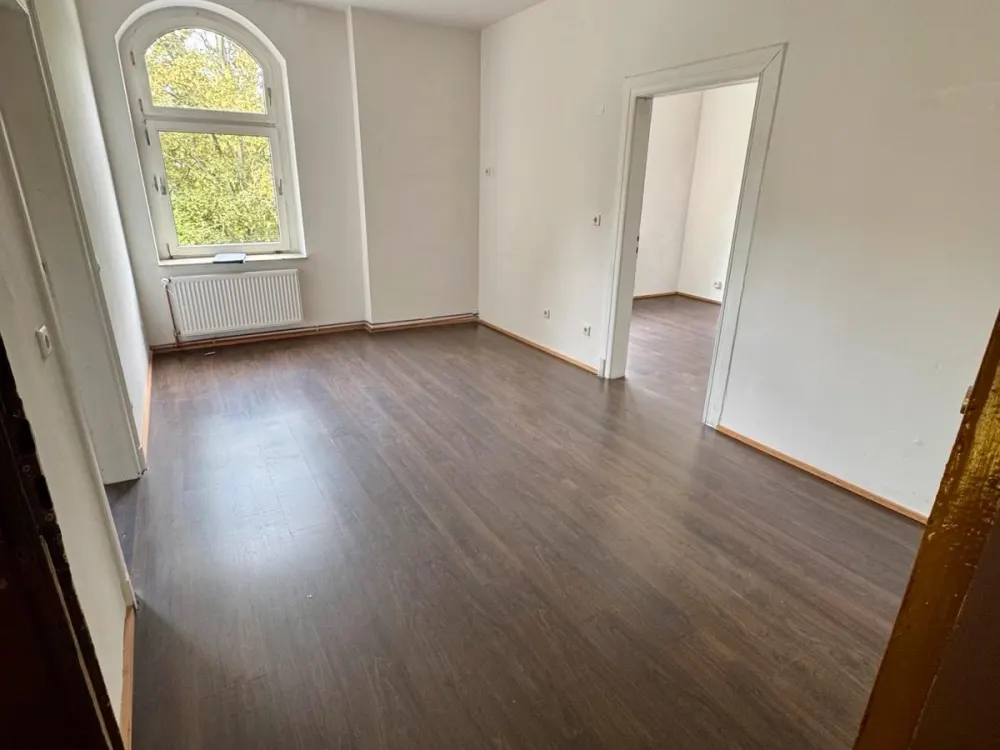 Gepflegte 2-Zimmer-Wohnung in Düsseldorf