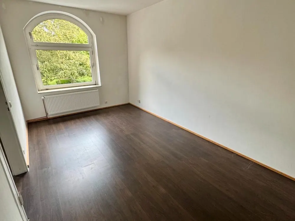 Gepflegte 2-Zimmer-Wohnung in Düsseldorf