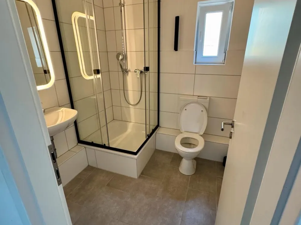 Gepflegte 2-Zimmer-Wohnung in Düsseldorf