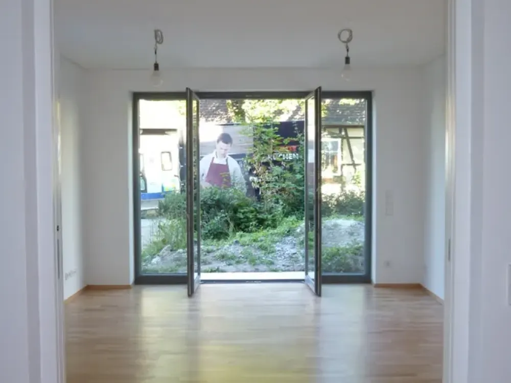 Stilvoll modernisiert: 2,5-Zimmer-Wohnung in Stuttgart-Uhlbach