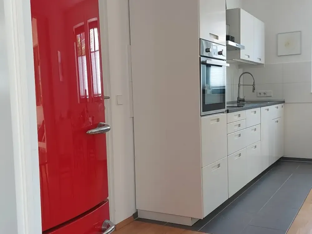Stilvoll modernisiert: 2,5-Zimmer-Wohnung in Stuttgart-Uhlbach