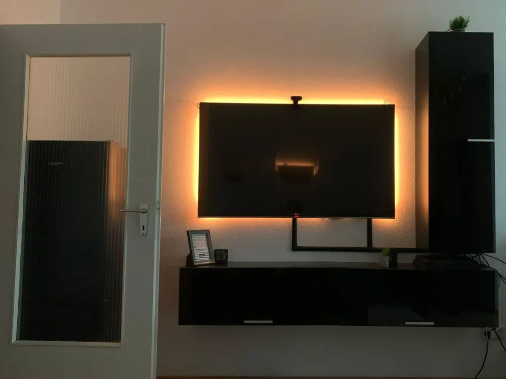 Sublet Poccistraße 1-Bedroom Apart. 01.08 till 28.02.2027
