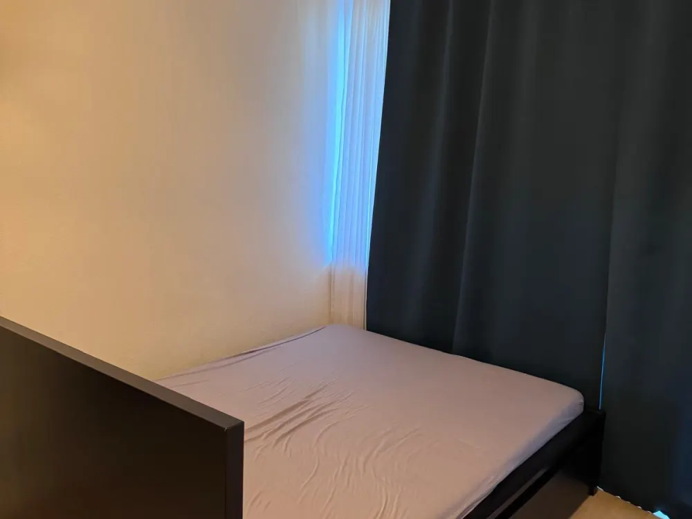 Sublet Poccistraße 1-Bedroom Apart. 01.08 till 28.02.2027