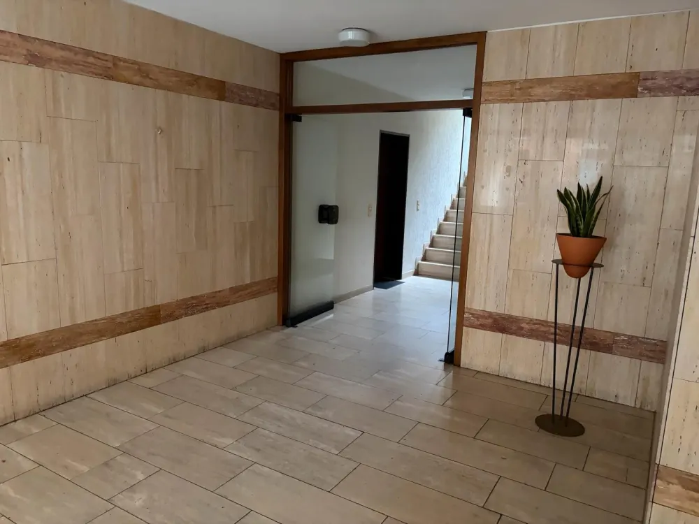 Schöne Wohnung knapp 90 qm Bismarkviertel in gepflegtem Haus