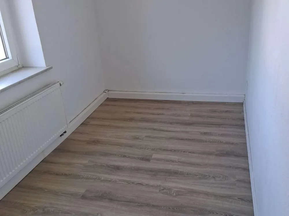 Freundliche 3-Zimmer-Wohnung in Heidenau