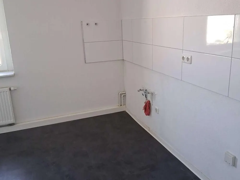Freundliche 3-Zimmer-Wohnung in Heidenau