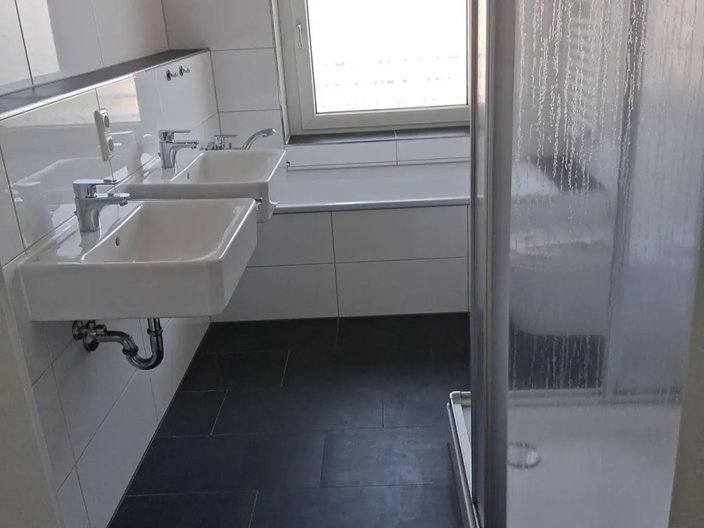 Freundliche 3-Zimmer-Wohnung in Heidenau