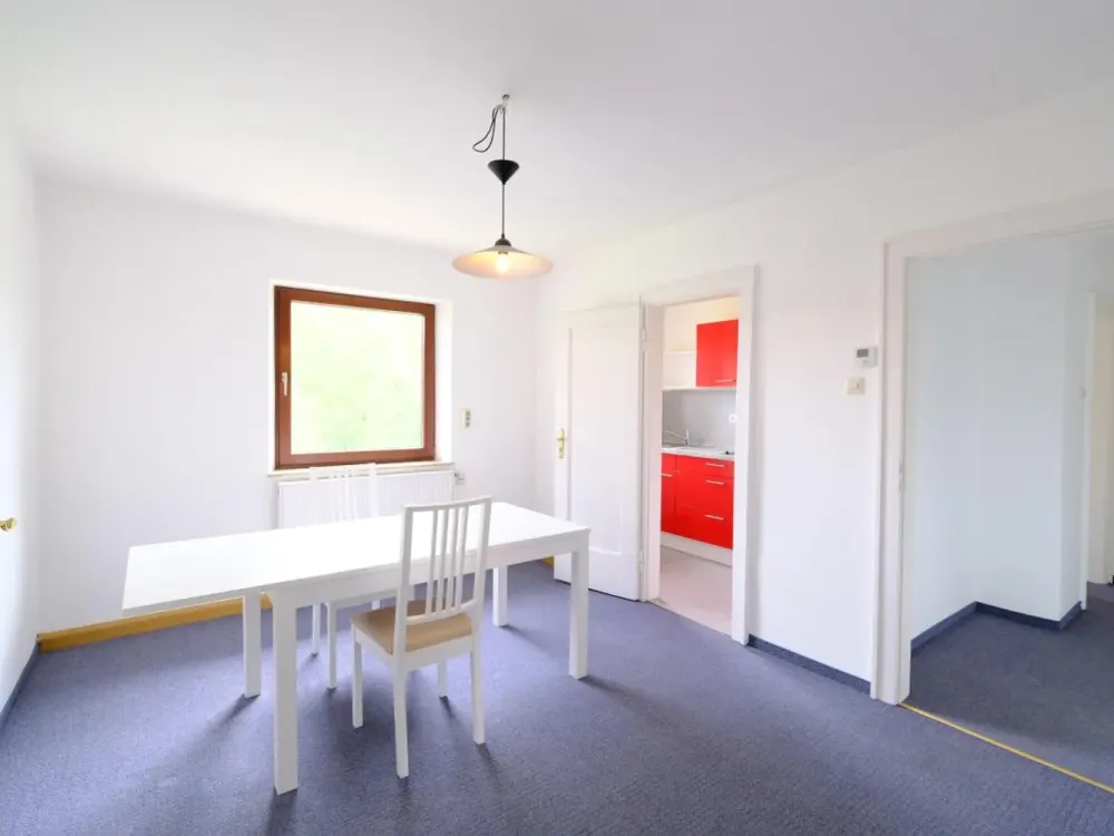 Praktische Wohnung in zentraler Lage von Fürstenfeldbruck