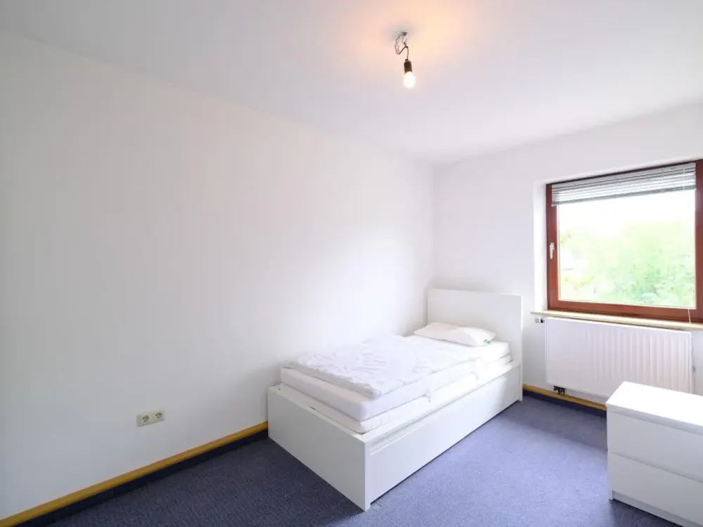 Praktische Wohnung in zentraler Lage von Fürstenfeldbruck
