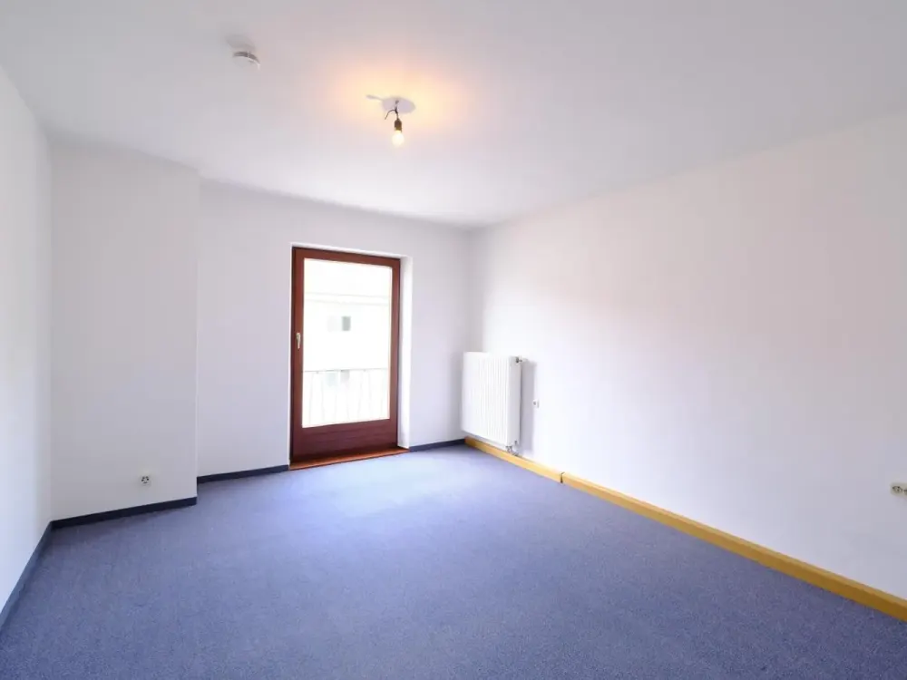 Praktische Wohnung in zentraler Lage von Fürstenfeldbruck