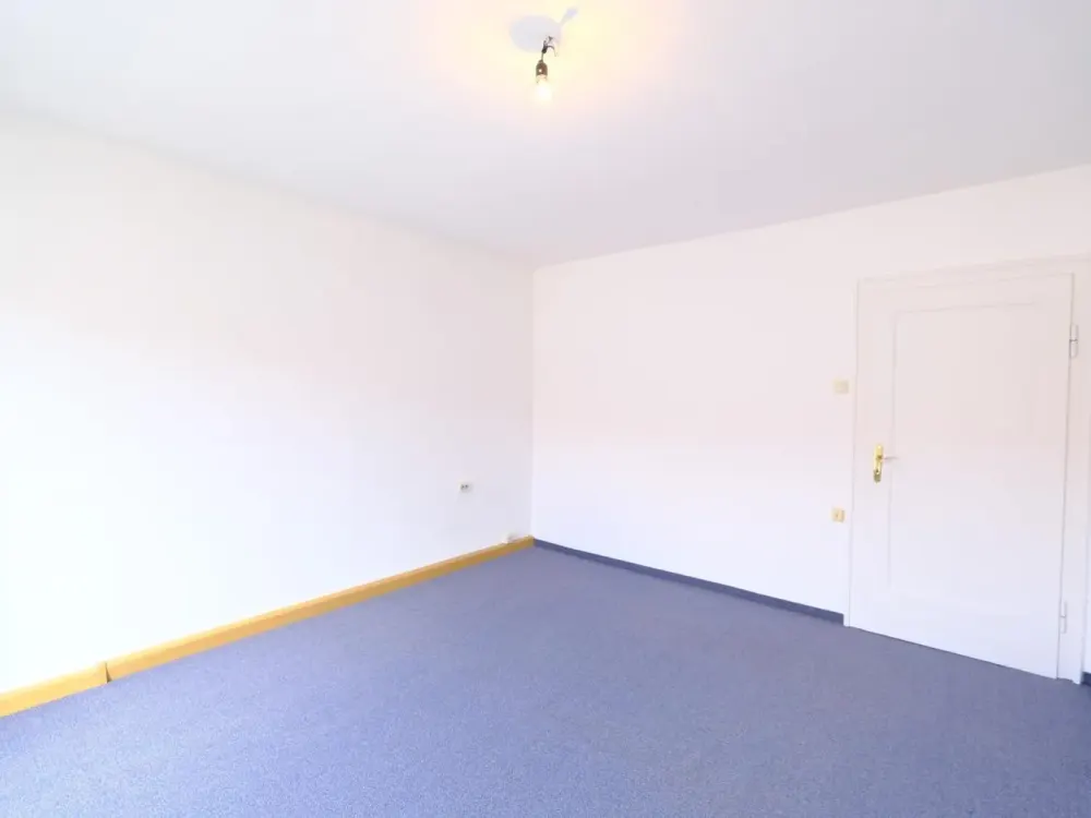 Praktische Wohnung in zentraler Lage von Fürstenfeldbruck