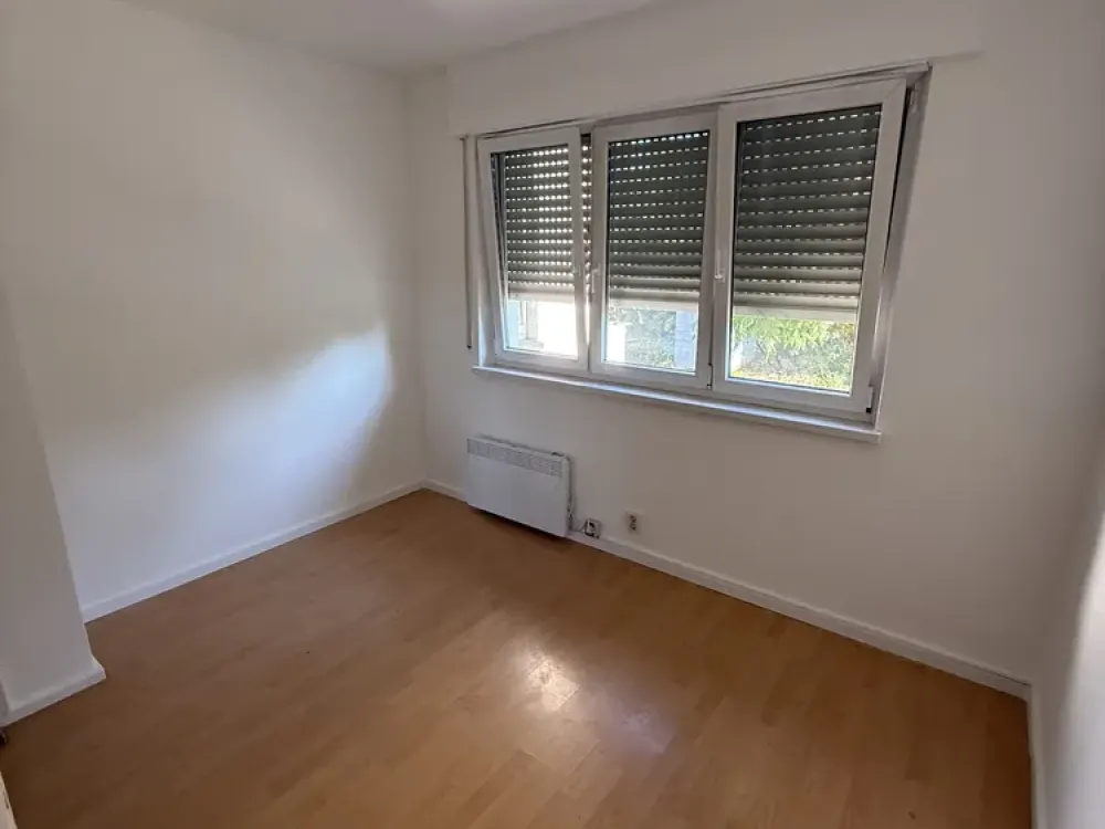 Attraktive 3 Zimmerwohnung in Stuttgart