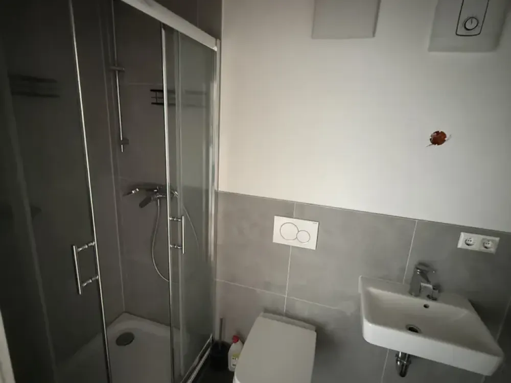 Attraktive 3 Zimmerwohnung in Stuttgart