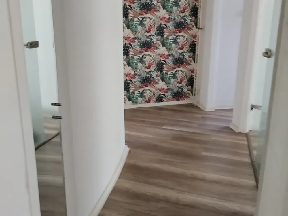 Wohnen am Ku´damm - helle 2-Zimmer Wohnung mit sonnigen Balkon