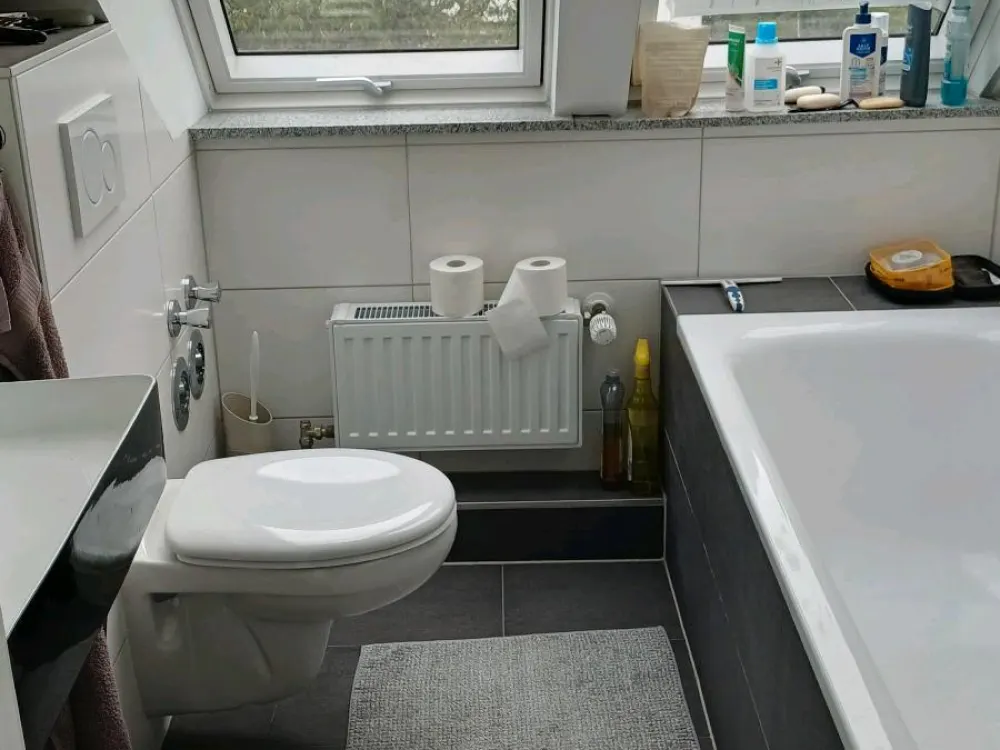 Nachmieter gesucht in Köln Wahn zum 15.10.2026