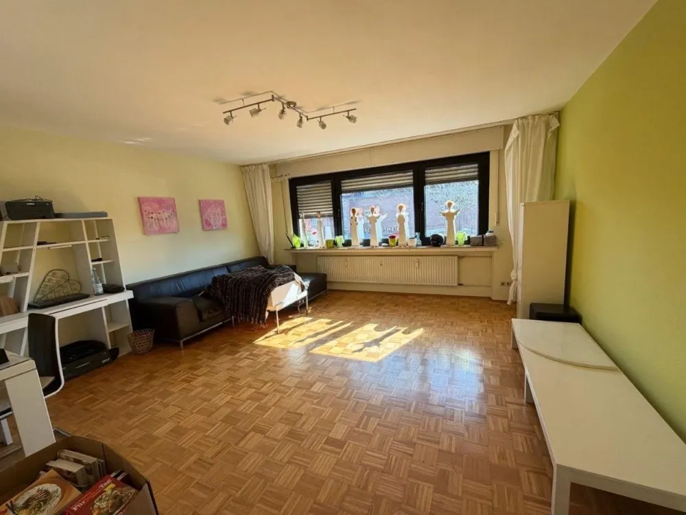 2 Wohnungen frei | 2 Zimmer | 61-70 m² | Bochum-Wiemelhausen