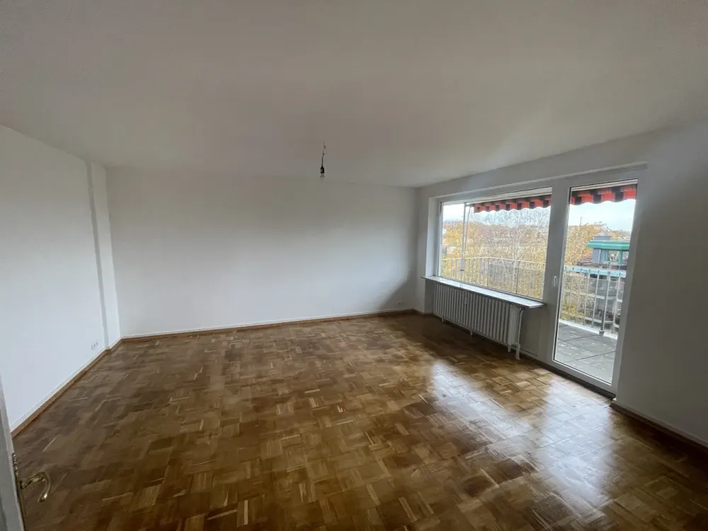 Alltagstaugliche 2 Zimmer in Pinneberg