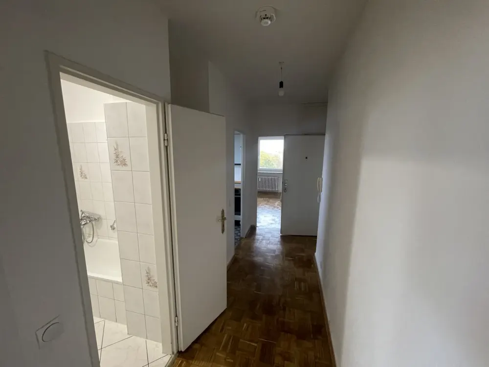 Alltagstaugliche 2 Zimmer in Pinneberg