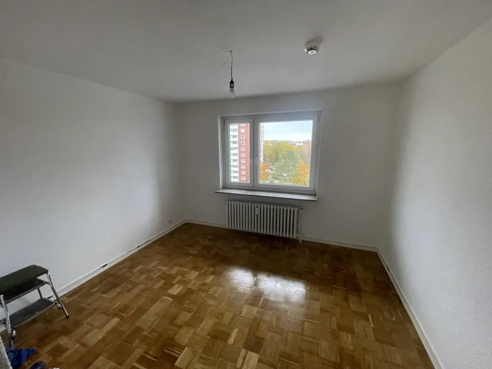 Alltagstaugliche 2 Zimmer in Pinneberg