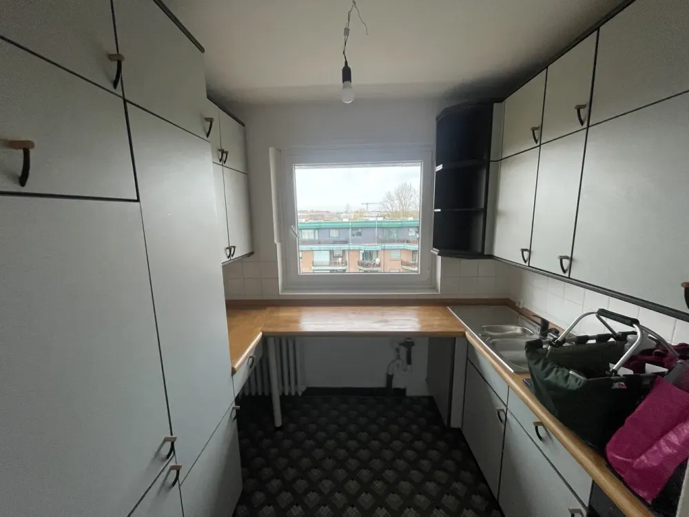 Alltagstaugliche 2 Zimmer in Pinneberg