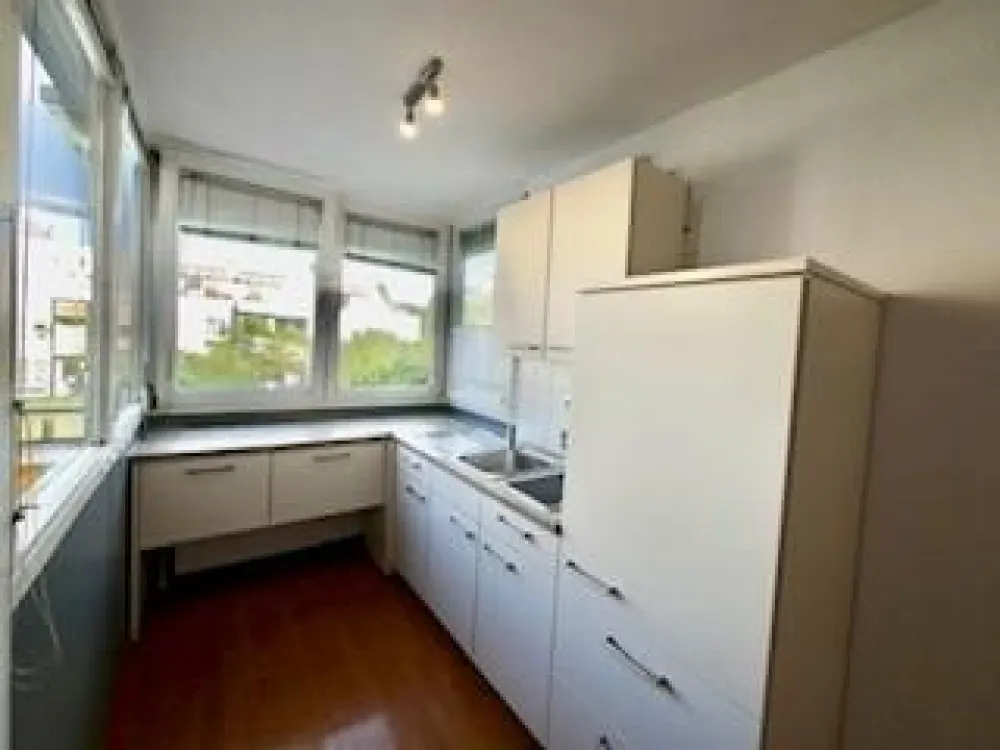 Betreutes Wohnen! Attraktive 2 Zimmer Wohnung in der Esslinger- Innenstadt!