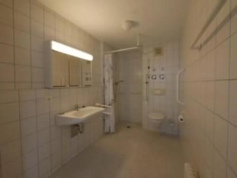 Betreutes Wohnen! Attraktive 2 Zimmer Wohnung in der Esslinger- Innenstadt!