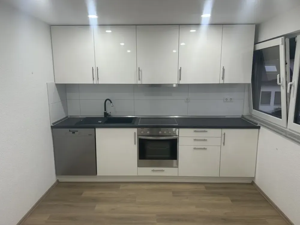 NEU Gebaute 3 Zimmer Wohnung -Musikantenviertel des Hildener Nordens