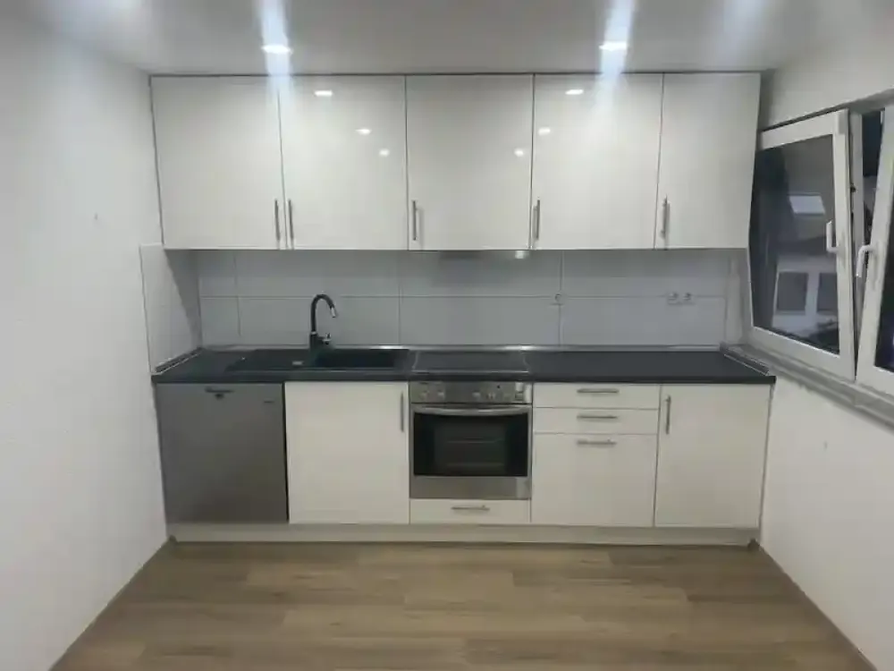 NEU Gebaute 3 Zimmer Wohnung -Musikantenviertel des Hildener Nordens