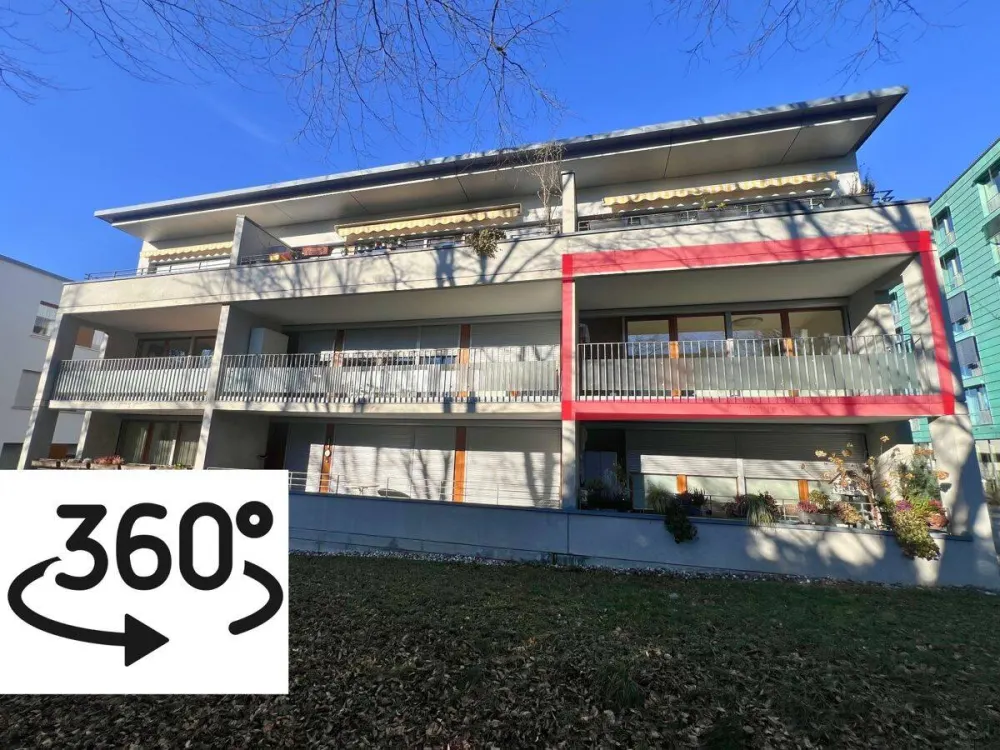 Seniorenwohnung: barrierefrei, 2 Zimmer, EBK, Bad, Balkon, Keller, Aufzug, Hausnotruf