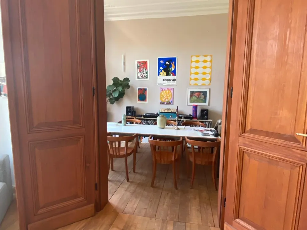 Zwischenmiete: Wunderschön ab so Altbauwohnung im herzen von Köln