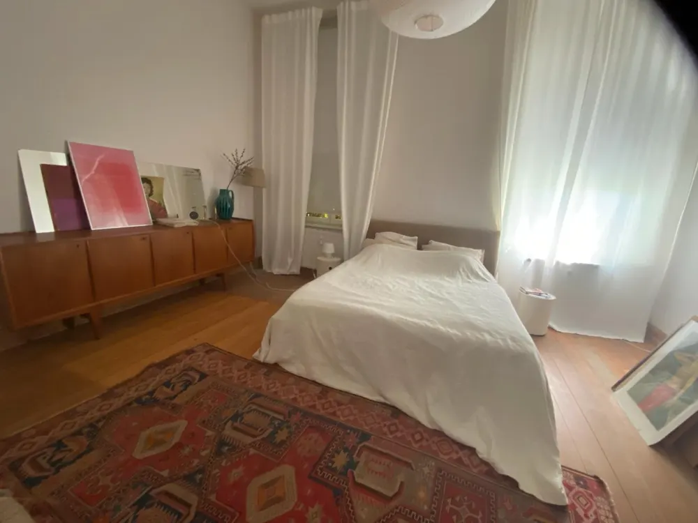 Zwischenmiete: Wunderschön ab so Altbauwohnung im herzen von Köln
